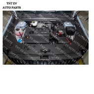 TNTEV AUTO PARTS - JAECOO J7 ENGINE COVER