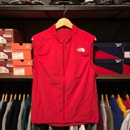 VEST TNF LIGHT RELECTIVE NEW ORIGINAL 100%