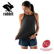 rabbit - Seabreeze - Black - Women's