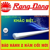 [Chính Hãng] SỈ Bộ Đèn Tuýp Led RẠNG ĐÔNG 12m M36 40W 60W