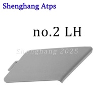 Front Seat Trim Panel Cover Power Seat Switch Plastic Cover For Audi A6 C6 2005-2011 8E0882327A 8E08