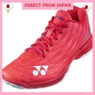 [Yonex] Badminton Shoes Power Cushion Aerus Z Men Ruby Red (338) 26.5 cm
[Yonex] Badminton Shoes Pow