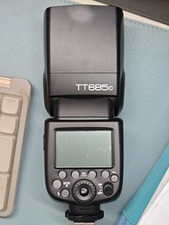神牛Godox TT685c 90%新