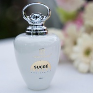 Nước hoa Nữ SUCRÉ LAURA Laura Paris Nhật Kim Anh No7