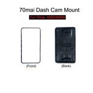for 70mai Dash Cam Mount For 70mai Dash Cam A800S A800 Mount