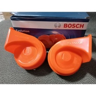 Bosch Evolution Twin Horn