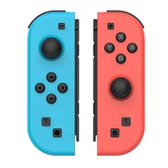 Joy Pad Joycons Controller สําหรับ Nintendo SWITCH จอยสติ๊ก Gamepad คอนโซลเกมไร้สาย Joypad Turbo Wak