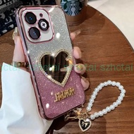 Casing tecno spark go 2024 bg6 bg7 infinix smart 8 hot 40i spark 20 20c x6525 kj5 x6528b pop 8 8 pro