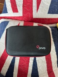 PIVO 360度 人臉追蹤拍攝