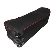 【Support-Cod】 Waterproof Storage Bag Scooter Carry Handbag For M365 Transport Bag Portable Oxford Cloth Storage Case