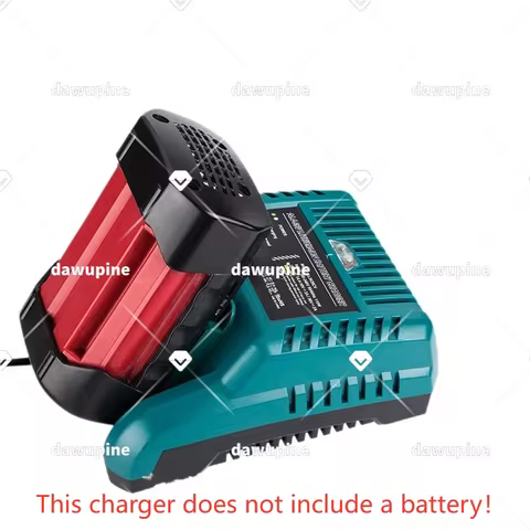 AL3620CV Lithium Battery Charger GAL3680CV For Bosch 14.4V 18V 36V BAT609 BAT618 BAT614 etc，Auto Shu