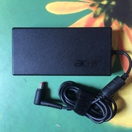 acer 180W 19.5V 9.23A 7.4mm-5.0mm ADP180PM K Power Adapter Charger 充電器 火牛