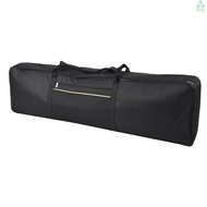 Portable 88-Key Keyboard Electric Piano Padded Case Gig Bag Oxford Cloth[19][New Arrival]