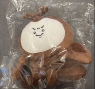 Chiikawa大甲蟲