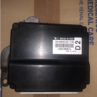 Perodua Alza Gearbox Tcu (89530-B1450) D2