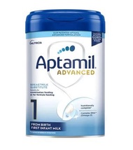 Aptamil 1 英國奶粉