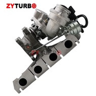 K04 Turbocharger 53049880064 53049700064 06F145702C 06F145702D Turbo Charger for Audi S3 A3 VW TT VW