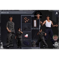 777TOYS NO.FT014 1/6 Bruce Lee Action Figure