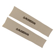 [บริษัทหลัก] ปลอกแขนกัน UV แบรนด์ RUDEDOG - รุ่น Armor X - (1 ซอง มี1คู่นะคะ)