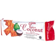 Nissin Biscuit Butter Coconut 200G (Coconut Biscuits)