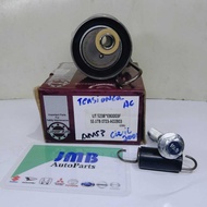 HONDA POLI POLY PULLEY FAN BELT STREAMHONDA 1.7 2.0 CIVIC 2000 PN/. 55 ATB 0723-A02803