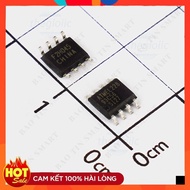 AT93C56-10SI IC EEPROM 2Kbit 8-SOIC ChipViet Store