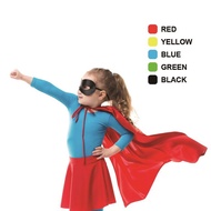 Áo choàng anh hùng nhiều màu Halloween Uncle Bills TC0891