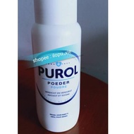 (Code Nbkyc) 100% original purol Powder 100 grm