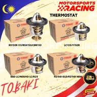 FZ150I OLD/FZ150I NEW TOBAKI THERMOSTAT YAMAHA FZ 150 150I FZ150IOLD FZ150INEW