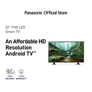 PANASONIC TH-32LS600K 32 INCH LED FULL HD SMART TV TH-32LS600K