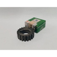 13021-01M00 NISSAN SUNNY 130Y B11 ENIGINE CRANKSHAFT TIMING SPROCKET
