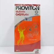 Proviton Multivitamin plus CoQ10 30s