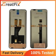 For Meizu Mblu 21 M2416 Mblu 22 Pro M2512 LCD Display Touch Screen Digitizer Assembly Repair For Mei