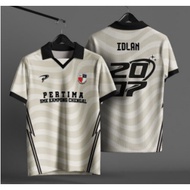 Pertima Smk Kampung Chengal Tshirt Jersey