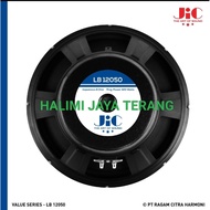 SPEAKER 12 INCH SPEAKER JIC LB12050 BOX SPEAKER KOSONG