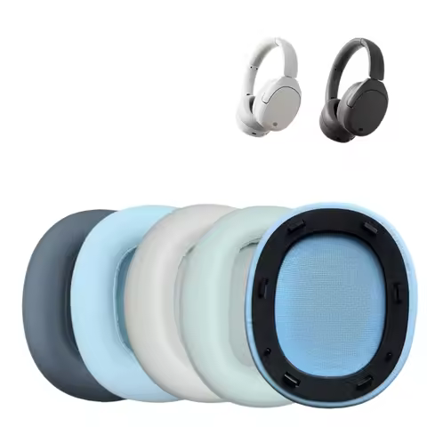 earphone cover for EDIFIER W830NB headphone sponge cover ear cover