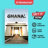 Ghana - Paperback - English - 9781477267608