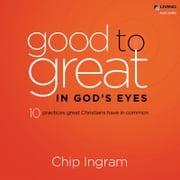 God's Boundaries for Abundant Living Chip Ingram