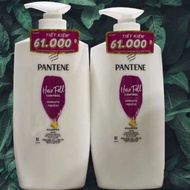 DẦU GỘI GIÚP NGĂN RỤNG TÓC PANTENE 900ML CHÍNH HÃNG