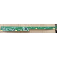 Logic Side Board 6P18V00089-A1 Chip spfd3506a-hl091