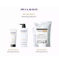 【Global MILBON】RENEWING TREATMENT
