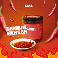 Sambal Kantan - 1 jar