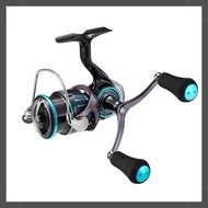 DAIWA EMERALDAS RX Eging Reel Collection
