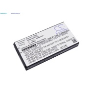 100% NEW 3000mAh Battery  for Unitech PA700, PA700MCA, PA720,  For WASP  DR3 2D,  DR4 2D