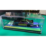 TMCS 2025 INNO64 CHASE SKYLINE GTR (R32)