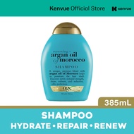 OGX Renewing Argan Oil Morocco Shampoo 385ml