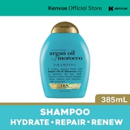 OGX Renewing Argan Oil Morocco Shampoo (385ml)