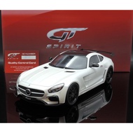 GT Spirit 1/18 Mercedes GT FAB Design Areion GT157 MASH