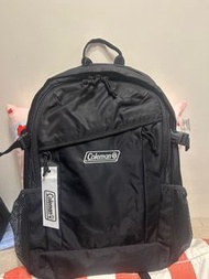 Coleman walker 25L backpack 背囊 背包