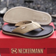 DAYTON NECKERMANN SANDALS